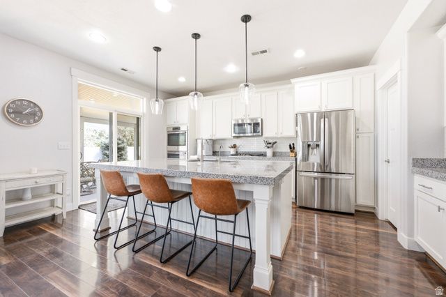 2288 W MONARCH WAY, Farmington, UT 84025