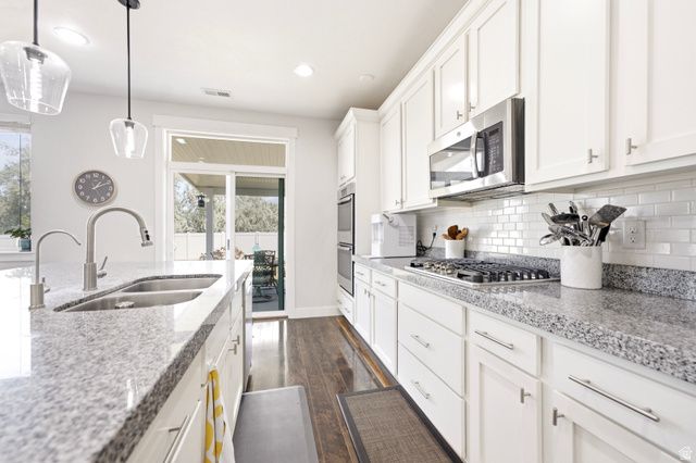 2288 W MONARCH WAY, Farmington, UT 84025