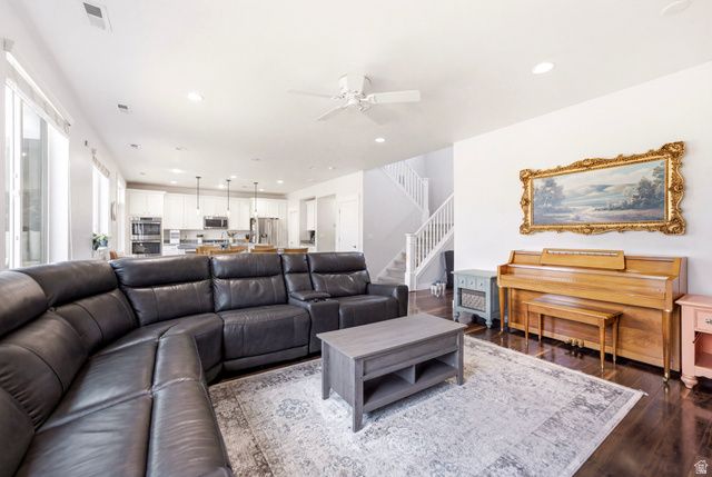 2288 W MONARCH WAY, Farmington, UT 84025