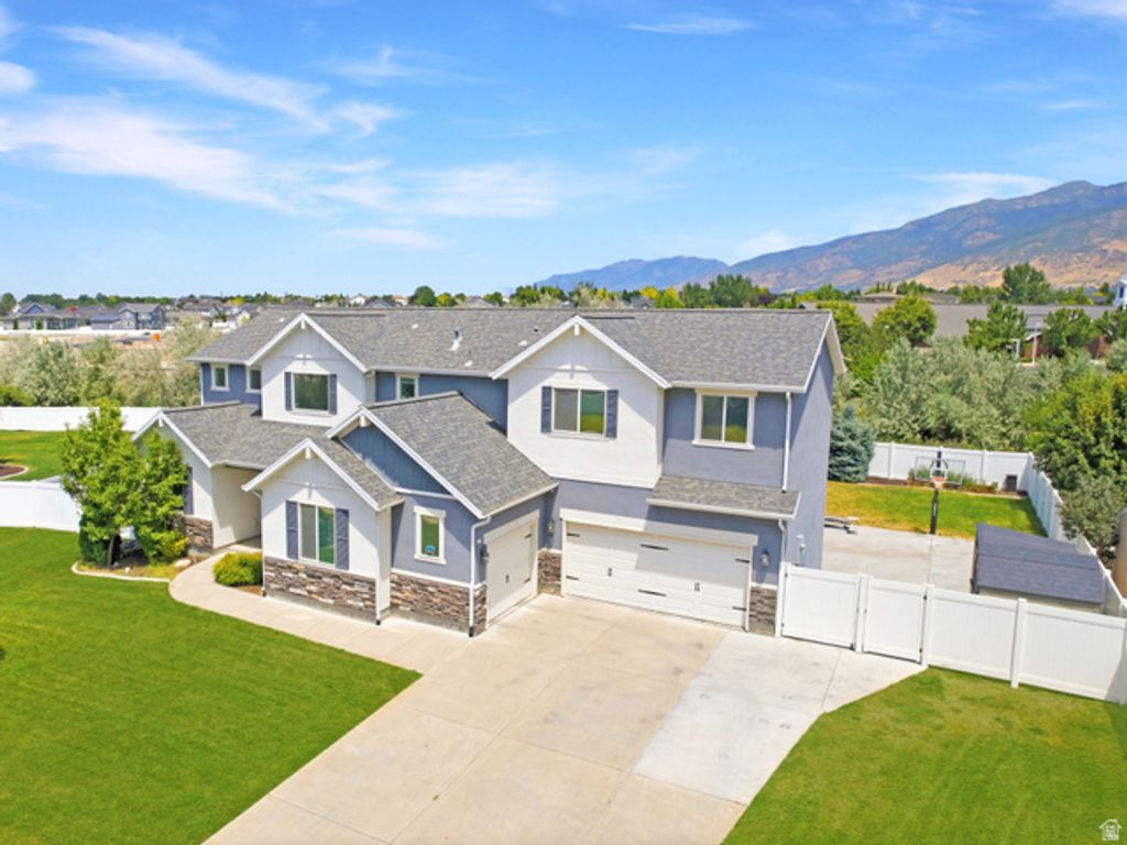 2288 W MONARCH WAY, Farmington, UT 84025