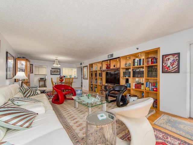 1480 GULF BOULEVARD 612, Clearwater Beach, FL 33767
