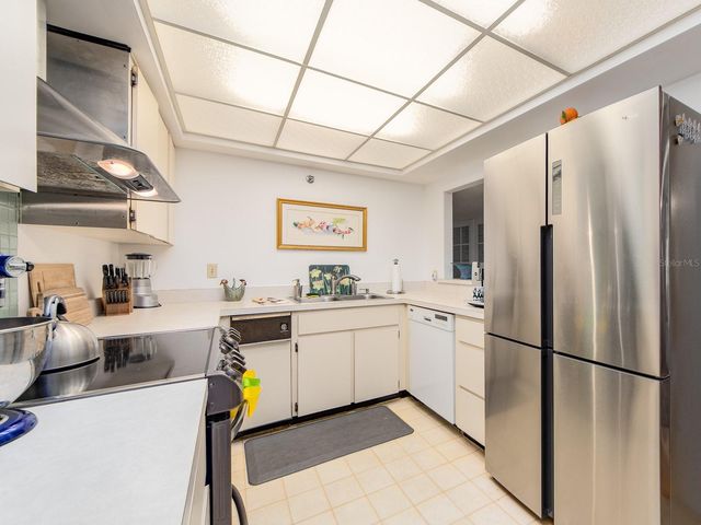1480 GULF BOULEVARD 612, Clearwater Beach, FL 33767