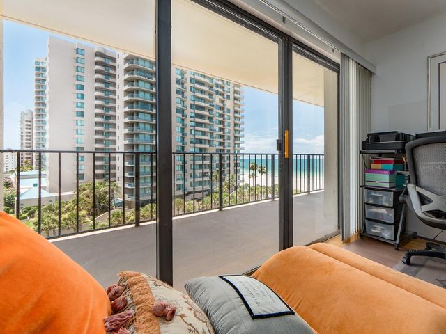 1480 GULF BOULEVARD 612, Clearwater Beach, FL 33767