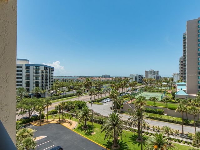 1480 GULF BOULEVARD 612, Clearwater Beach, FL 33767
