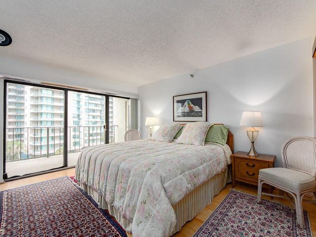 1480 GULF BOULEVARD 612, Clearwater Beach, FL 33767