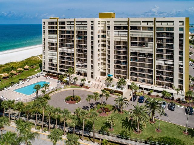 1480 GULF BOULEVARD 612, Clearwater Beach, FL 33767