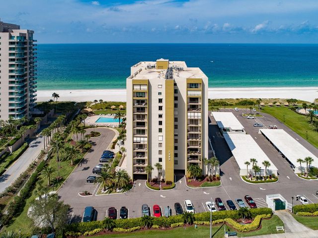 1480 GULF BOULEVARD 612, Clearwater Beach, FL 33767