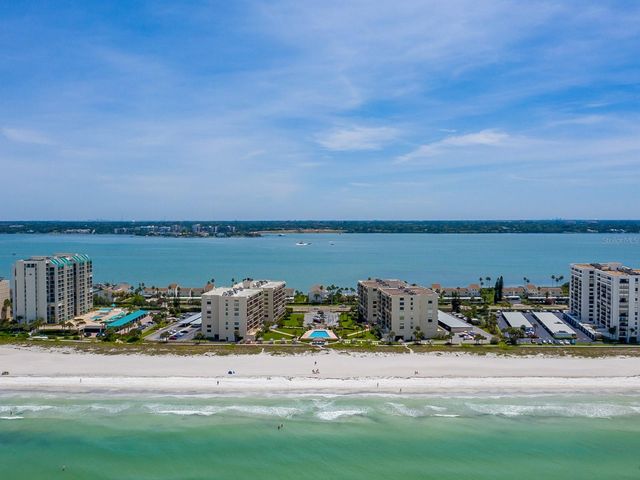 1480 GULF BOULEVARD 612, Clearwater Beach, FL 33767