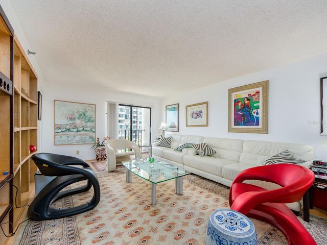 1480 GULF BOULEVARD 612, Clearwater Beach, FL 33767