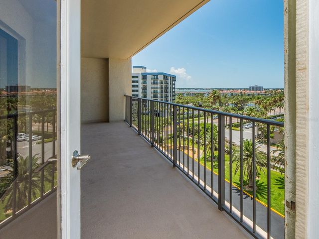 1480 GULF BOULEVARD 612, Clearwater Beach, FL 33767
