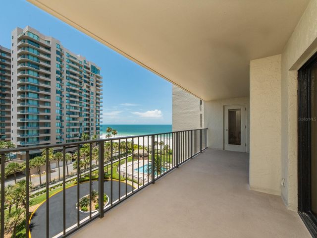 1480 GULF BOULEVARD 612, Clearwater Beach, FL 33767