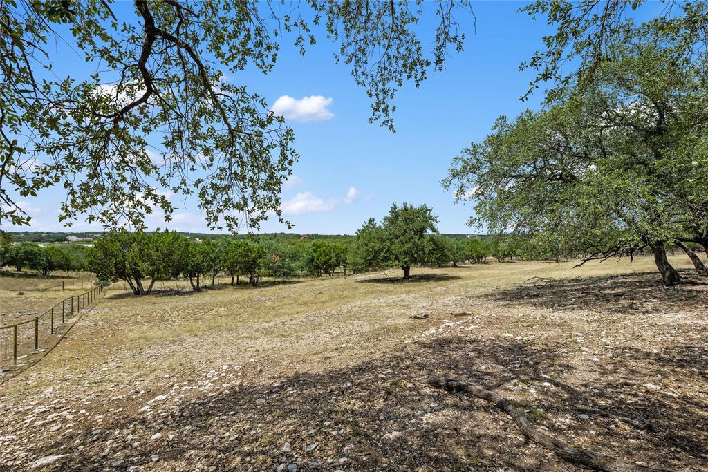 TBD South Oak Forest DR, Dripping Springs, TX 78620