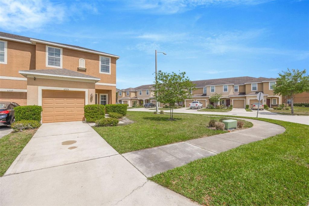 6705 HOLLY HEATH DRIVE, Riverview, FL 33578