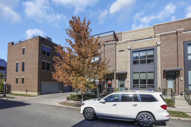 268 Neruda Avenue, Columbus, OH 43215