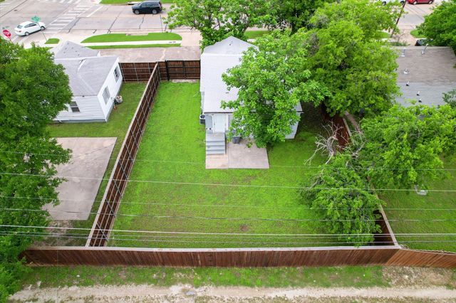 4706 W University Boulevard, Dallas, TX 75209