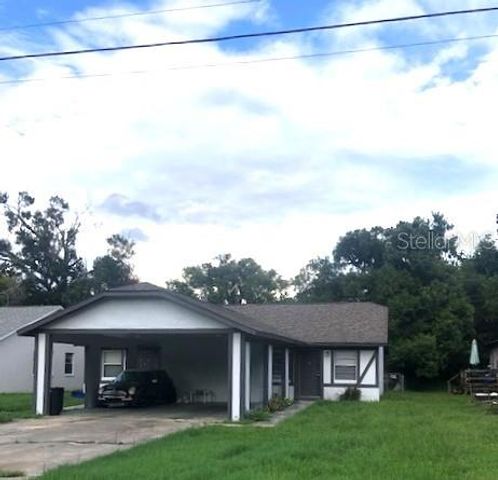 2419 CEDAR AVENUE B, Sanford, FL 32771