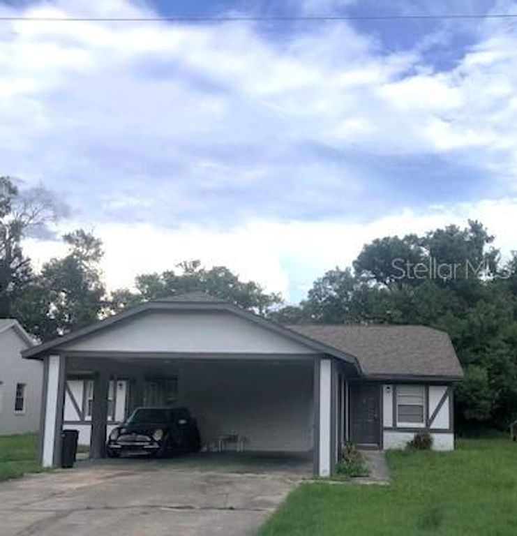 2419 CEDAR AVENUE B, Sanford, FL 32771