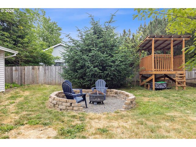 2221 Sw INDIAN MARY Ct, Troutdale, OR 97060