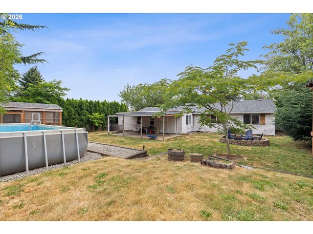 2221 Sw INDIAN MARY Ct, Troutdale, OR 97060