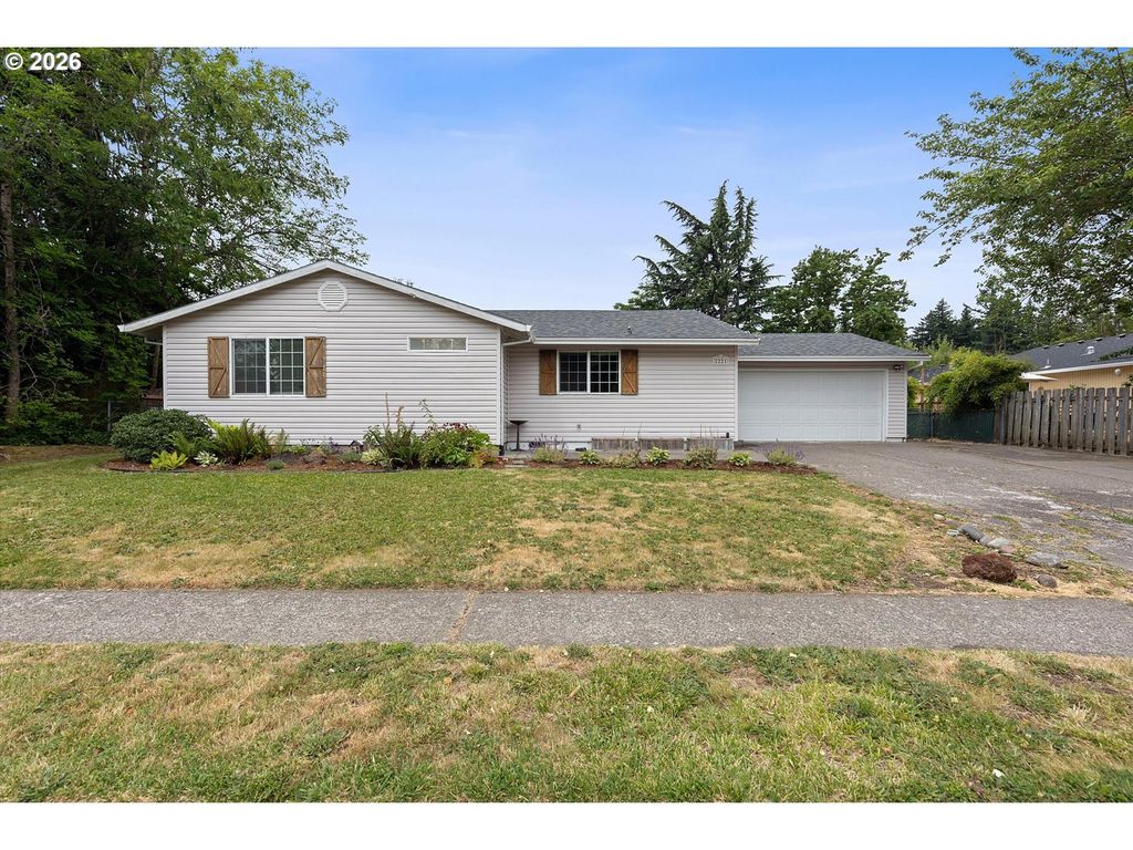 2221 Sw INDIAN MARY Ct, Troutdale, OR 97060