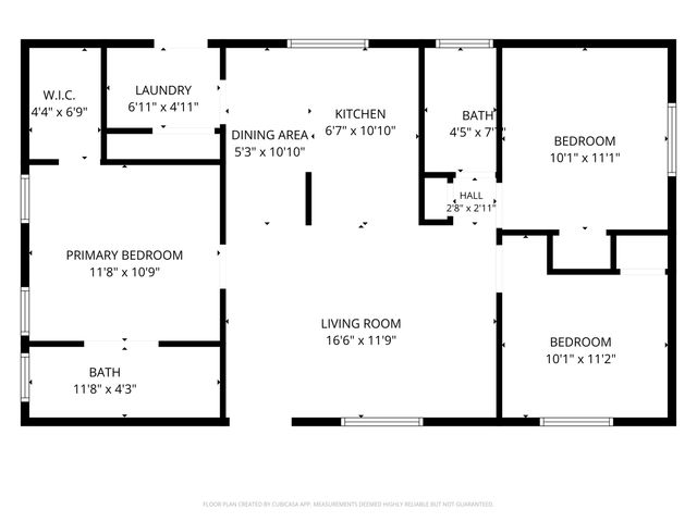 5138 New Road Ext, Hollywood, SC 29449