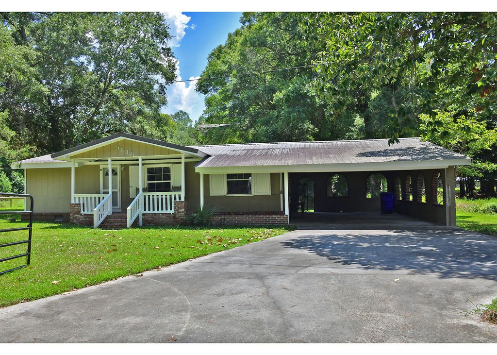 5138 New Road Ext, Hollywood, SC 29449