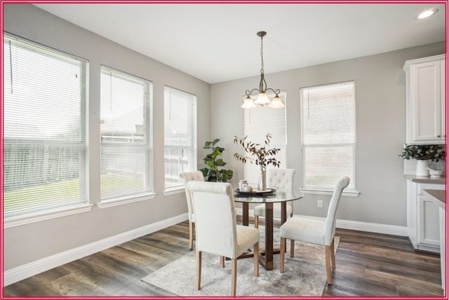 3808 Furman Drive, Fort Worth, TX 76244