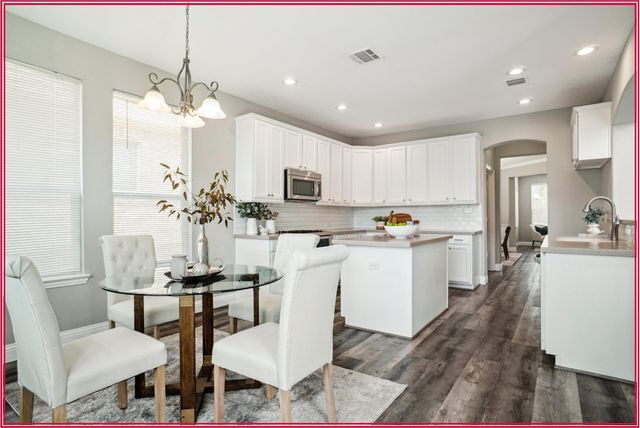 3808 Furman Drive, Fort Worth, TX 76244
