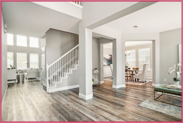 3808 Furman Drive, Fort Worth, TX 76244