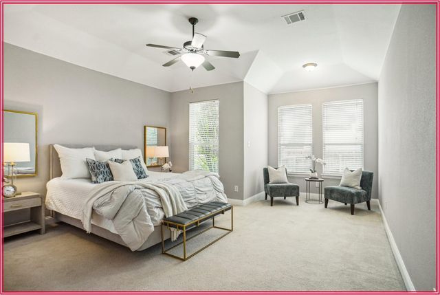 3808 Furman Drive, Fort Worth, TX 76244
