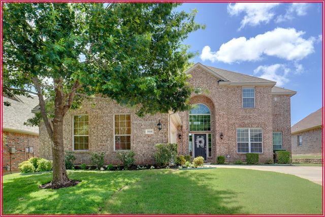 3808 Furman Drive, Fort Worth, TX 76244