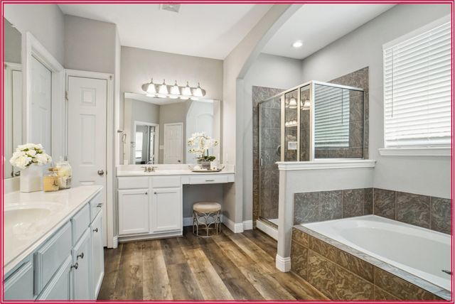 3808 Furman Drive, Fort Worth, TX 76244