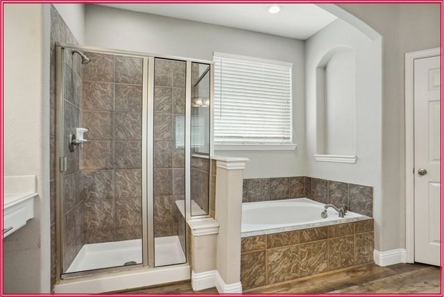 3808 Furman Drive, Fort Worth, TX 76244