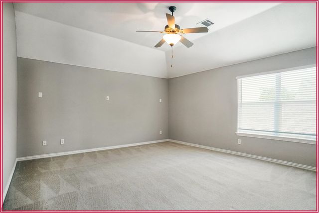 3808 Furman Drive, Fort Worth, TX 76244