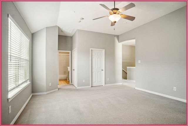 3808 Furman Drive, Fort Worth, TX 76244