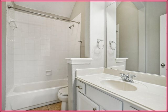 3808 Furman Drive, Fort Worth, TX 76244