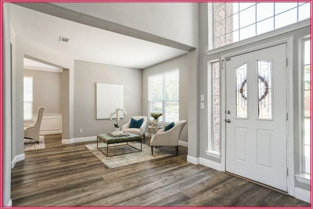 3808 Furman Drive, Fort Worth, TX 76244