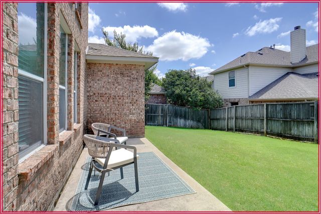 3808 Furman Drive, Fort Worth, TX 76244