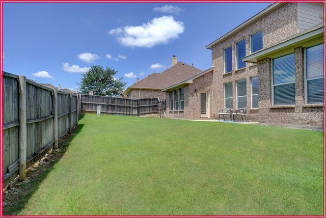 3808 Furman Drive, Fort Worth, TX 76244