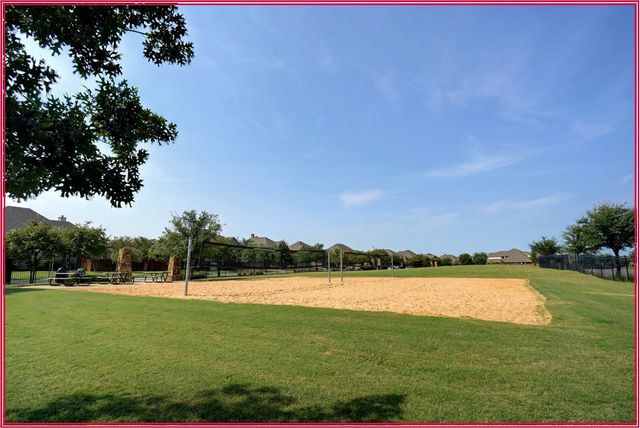3808 Furman Drive, Fort Worth, TX 76244