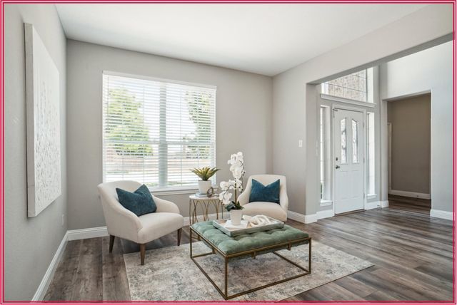 3808 Furman Drive, Fort Worth, TX 76244