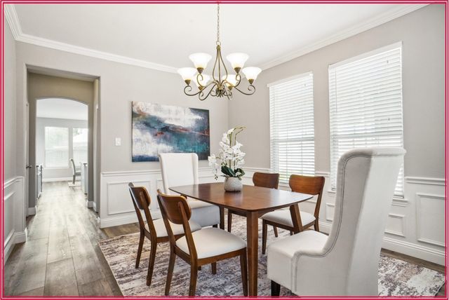 3808 Furman Drive, Fort Worth, TX 76244