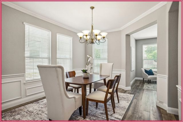 3808 Furman Drive, Fort Worth, TX 76244