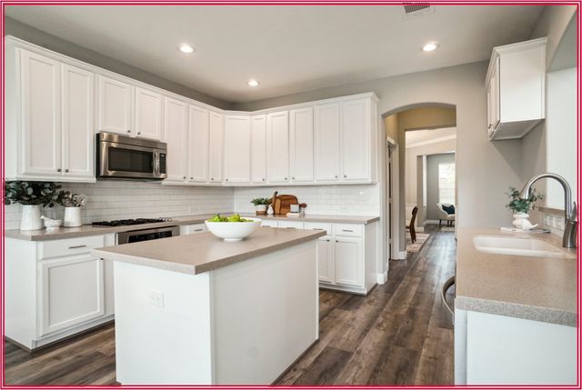 3808 Furman Drive, Fort Worth, TX 76244