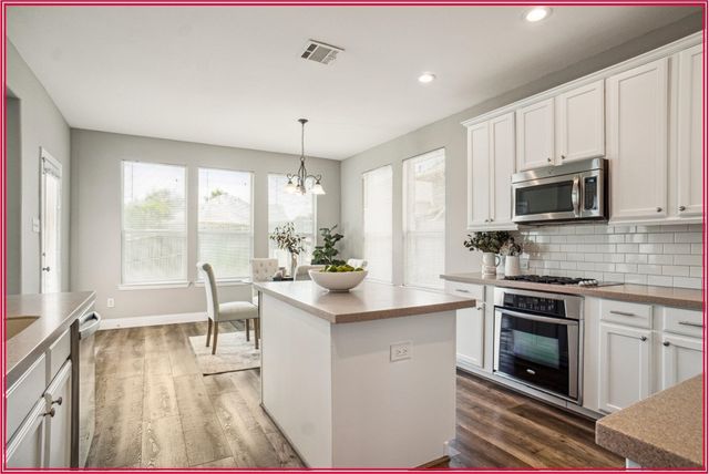 3808 Furman Drive, Fort Worth, TX 76244