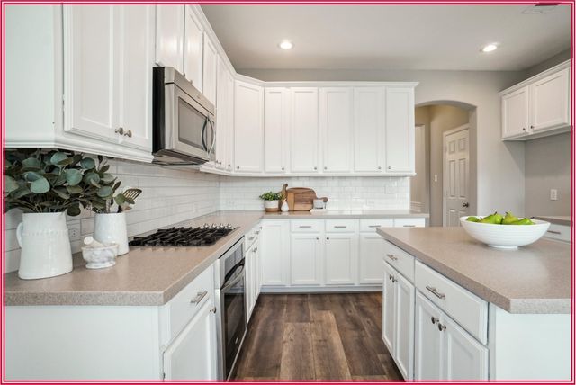 3808 Furman Drive, Fort Worth, TX 76244