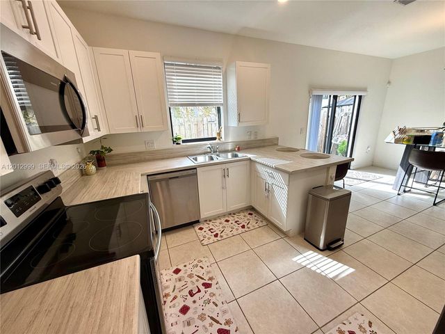 788 NE 208 Lane, Miami Gardens, FL 33179
