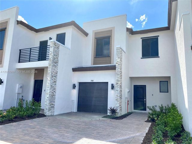 788 NE 208 Lane, Miami Gardens, FL 33179
