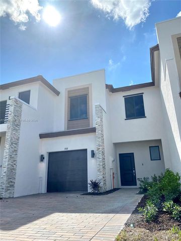 788 NE 208 Lane, Miami Gardens, FL 33179