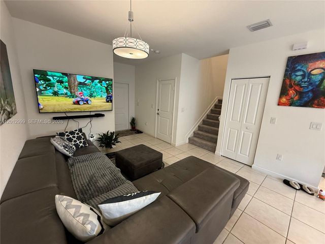 788 NE 208 Lane, Miami Gardens, FL 33179